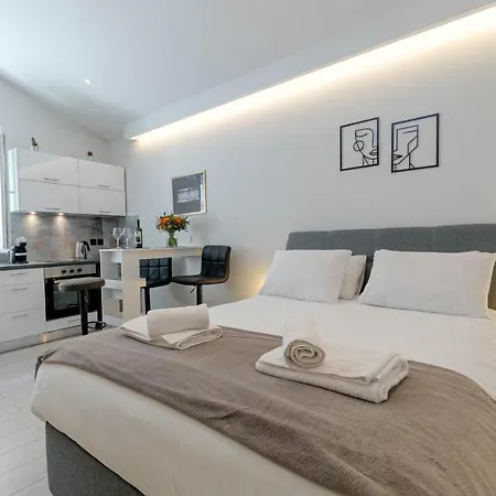 Casa de hóspedes Passaggio