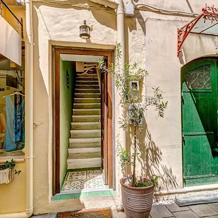 Passaggio Casa de hóspedes Corfu (city)